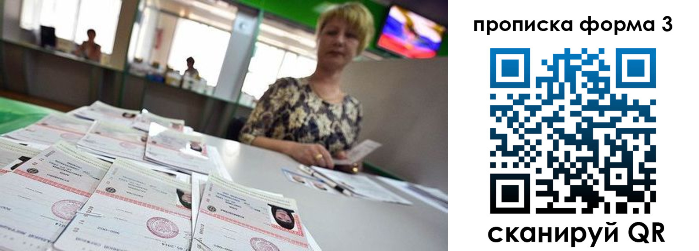 прописка 2025 в Клинцах
